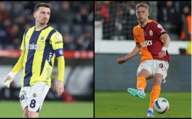 Futbolda yeni operasyon: Mert Hakan, Metehan Baltac, Ahmet akar, Zorbay Kk!