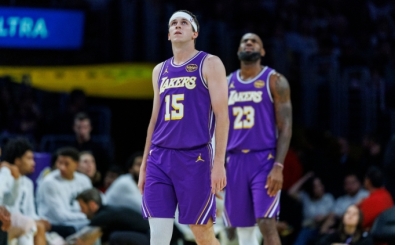 Rivers: 'LeBron zihinsel olarak NBA hayat�ndan uzakla��yor olabilir'