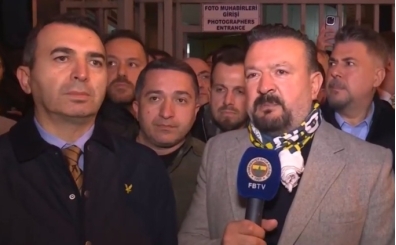 Ertan Torunoğulları: 'Çağlayan'dan mutlu döneceğiz'