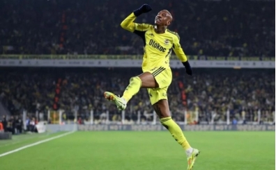 Fenerbahçe'de yeni soru: Anderson Talisca!