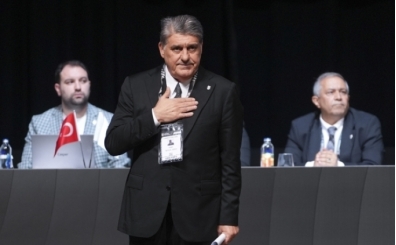 Be�ikta�'�n borcu a��kland�!