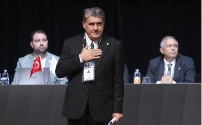 Be�ikta�'ta Divan Kurulu toplanacak