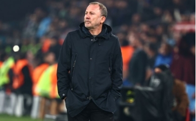 Sergen Yalçın'ın elinde kimse kalmadı