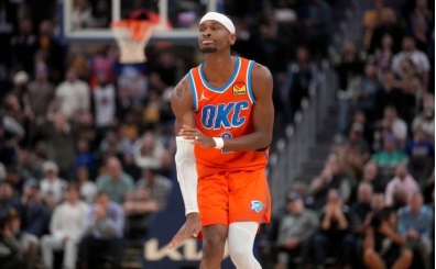 Nash: 'SGA, Michael Jordan'ın skor seviyelerine çoktan ulaştı'