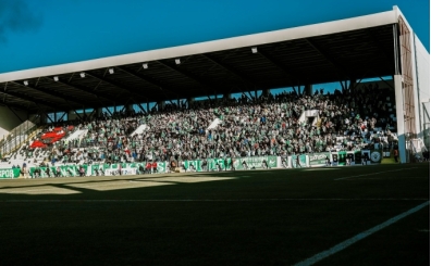 Somaspor yeni evinde g�lemedi