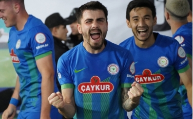 Galatasaray'dan yerli hamle: Taha Şahin