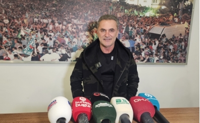 Tahsin Tam: 'Gol yemeden kazanmak bizi çok mutlu etti'