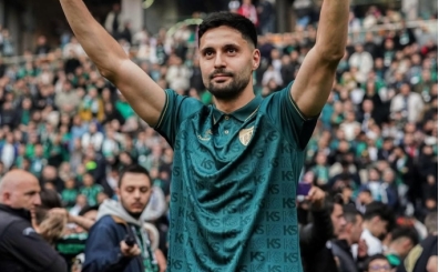 Kocaelispor ayr�l��� duyurdu: Tarkan Serbest