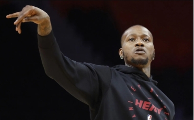 Silver'dan Terry Rozier soru�turmas� i�in Heat'e 'rahatlama' sinyali
