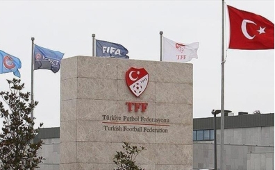 TFF, bahis skandalı sonrası iki ligi erteledi!