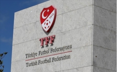 TFF'den 7 S�per Lig kul�b�ne PFDK sevki