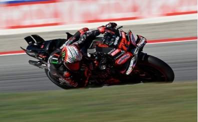 MotoGP Portekiz Grand Prix'sinde zafer Marco Bezzecchi'nin!