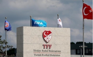 TFF, bahis oynayan 30 g�zlemciyi PFDK'ye sevk etti!