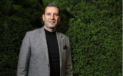 Suat Hekimolu'ndan kulplere eitlik mesaj