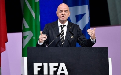 Ofsayt kural�nda de�i�iklik g�ndemde! Infantino a��klad�