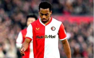 Galatasaray'da alternatif plan Timber