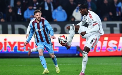 İlker Yağcıoğlu'ndan Trabzonspor-Beşiktaş derbisi sonrası büyük iddia