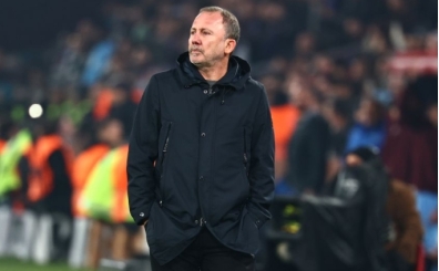 Beşiktaş'ta yeni hedef: Türkiye Kupası