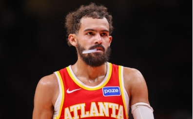 Hawks, Trae Young takas�na 'her zamankinden daha a��k'
