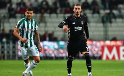 Beikta'ta ayrlk: Babas bizzat Serdal Adal'ya bildirdi!