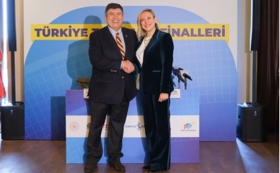 Türkiye Tenis Ligi finalleri başladı