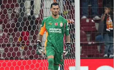 Galatasaray, kalesini gole kapatamıyor