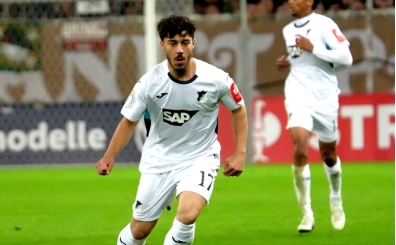 Galatasaray'da Umut Tohumcu için geri sayım