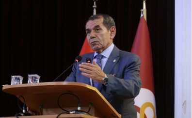 CANLI: Dursun zbek konuuyor!