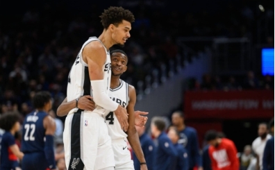 Spurs, sezon i�inde b�y�k �apl� takaslardan ka��n�yor