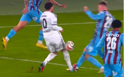 Trabzonspor'da kırmızı kart beklentisi!