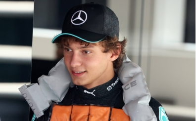 Toto Wolff: Antonelli'nin 2030'a kadar zirveye ��kmas� zor!