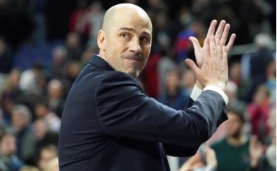 Zeljko Obradovic'in asistan�, Partizan'�n yeni ko�unu a��klad�