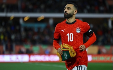 Mısır ve Güney Afrika üst tura yükseldi