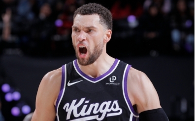 Milwaukee Bucks, takas piyasas�nda 'b�y�k av' pe�inde