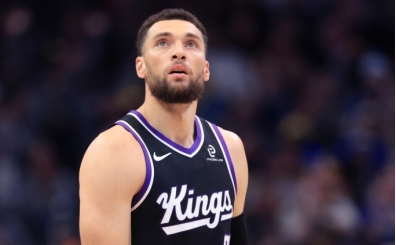 LaVine, sol ayak bileği burkulması nedeniyle en az 1 hafta yok