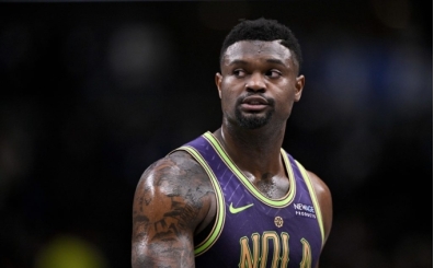'Pelicans, Zion Williamson dnemini bitirmeye hazr' iddias
