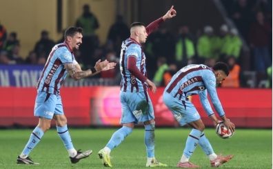 Zubkov'un istikrarı, Trabzonspor'a güç katıyor