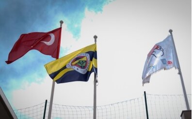 Fenerbah�e'ye Fair Play Alt�n �eref Bayra��