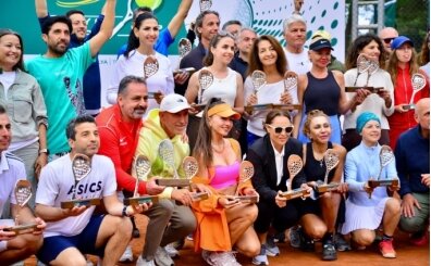 H�lya Av�ar Cup, 25'inci kez d�zenlendi