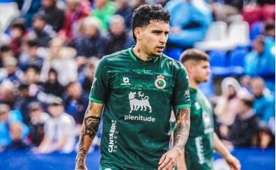 Fenerbahçe'den 20 milyonluk hamle: Gustavo Puerta