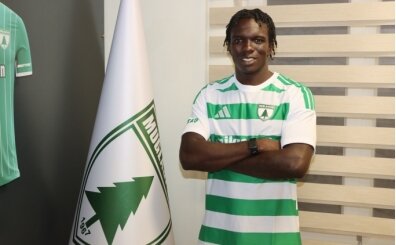 Mu�laspor, Korede Osundina'y� kiralad�