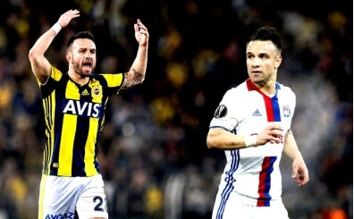 Mathieu Valbuena: 'Turun anahtar� Mason Greenwood'