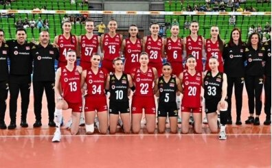 Filenin Sultanlar�, S�rbistan'a kaybetti