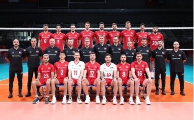 Filenin Efeleri, İtalya'ya set vermedi