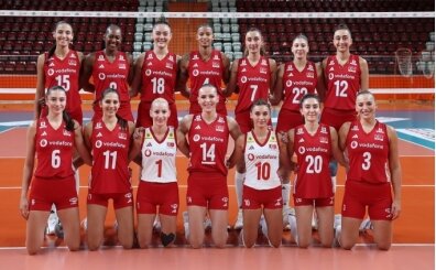 Filenin Sultanlar� Letonya ma��yla start al�yor!