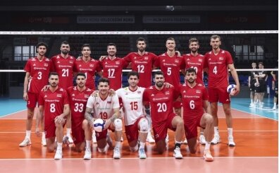Filenin Efeleri'nin rakibi Almanya!