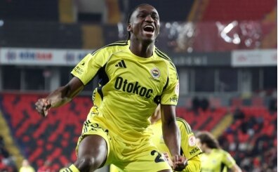 Sidiki Cherif'in formu Domenico Tedesco'nun elini g��lendirdi!