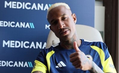 Fenerbahçe'de kontroller devam ediyor!
