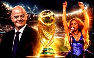 FIFA'dan Dünya Kupası finali için olay karar!