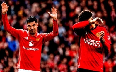 MANU'dan 3 yıldızına veda; yollar ayrıldı